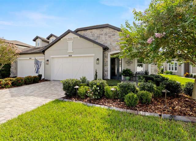 Property at 4220 Barletta Ct, Wesley Chapel, FL 33543, 3 beds, 2 baths