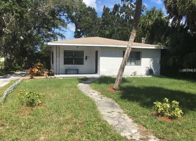 Property at 4819 21st Ave S, St Petersburg, FL 33711, 3 beds, 1 bath