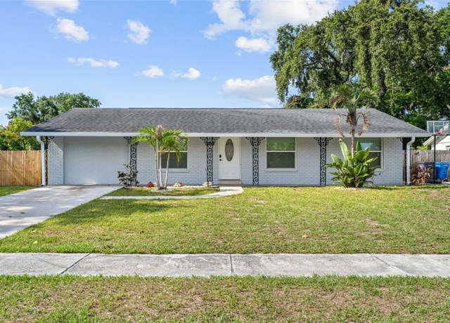 Property at 9053 Hickory Cir, Tampa, FL 33615, 4 beds, 2 baths