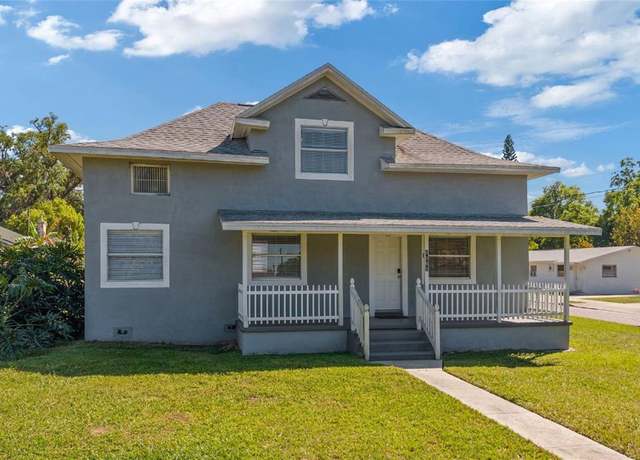 Property at 1048 W Lime St, Lakeland, FL 33815, 3 beds, 2.5 baths