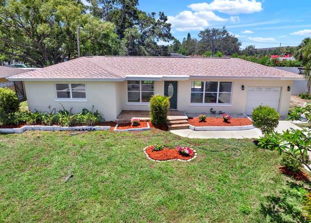 Property at 1223 Jasmine Way, Clearwater, FL 33756, 4 beds, 3 baths
