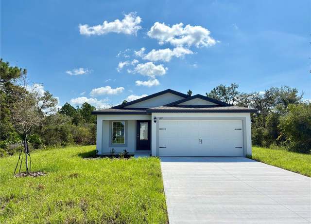 Property at 1315 Congo Ct, Poinciana, FL 34759, 2 beds, 2 baths