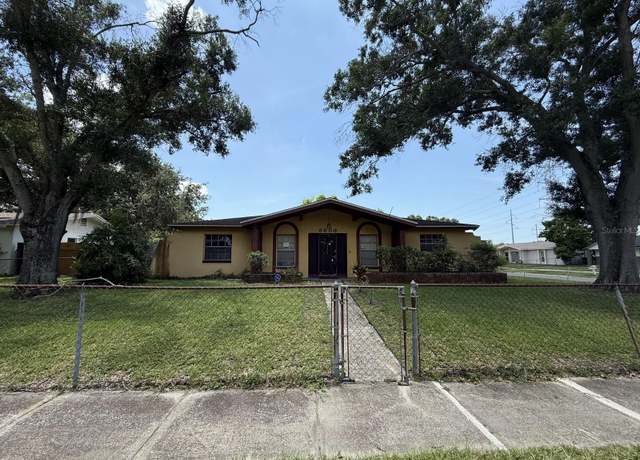 Property at 8609 Fish Lake Rd, Tampa, FL 33619, 3 beds, 2 baths