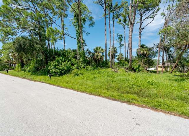 Property at 20284 Emerald Ave, Port Charlotte, FL 33952