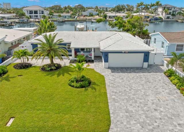 Property at 7924 1st Ave S, St Petersburg, FL 33707, 3 beds, 2 baths