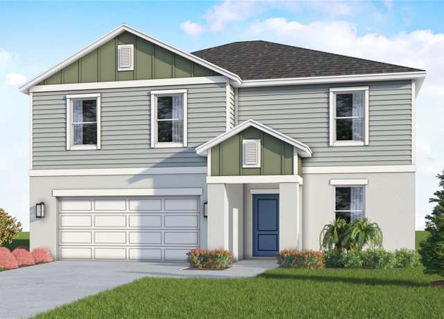 Property at 4523 Boxelder Ave, Parrish, FL 34219, 5 beds, 3 baths