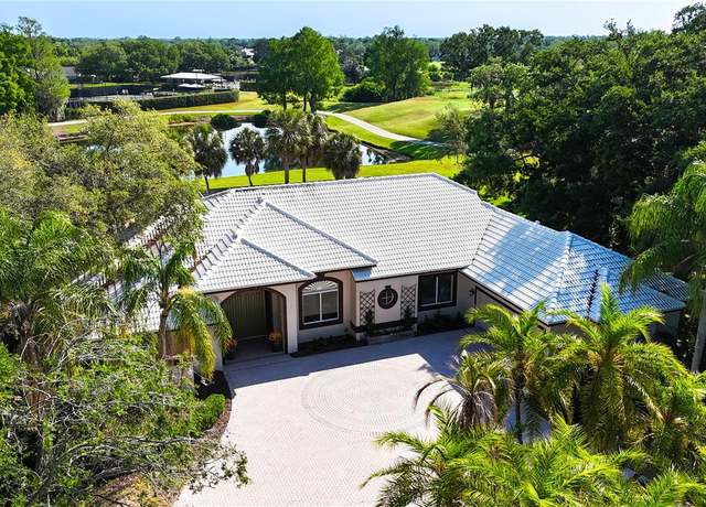 Property at 3362 Charles Macdonald Dr, Sarasota, FL 34240, 3 beds, 3.5 baths