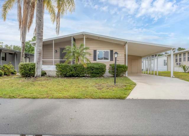 Property at 6710 36th Ave E #350, Palmetto, FL 34221, 2 beds, 2 baths