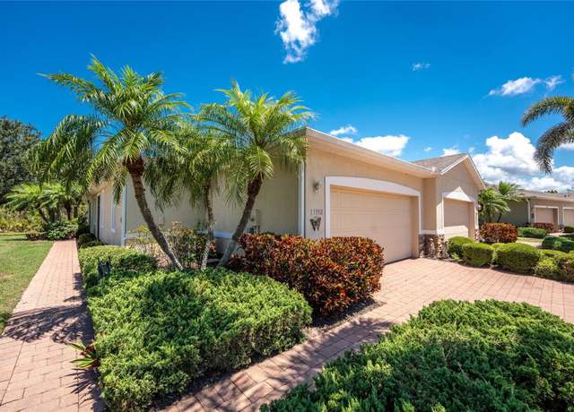 Property at 13392 Abercrombie Dr, Englewood, FL 34223, 3 beds, 2 baths