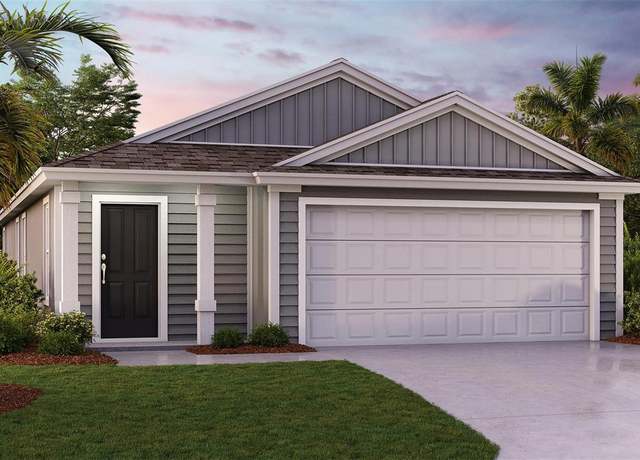 Property at 817 Grand Reserve Dr, Bunnell, FL 32110, 4 beds, 2 baths