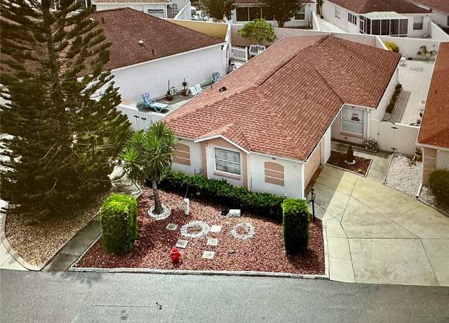 Property at 728 Ramirez Ave, The Villages, FL 32159, 2 beds, 2 baths
