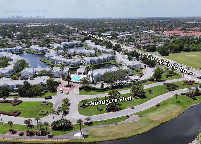 Property at 2520 Woodgate Blvd #202, Orlando, FL 32822, 2 beds, 2 baths