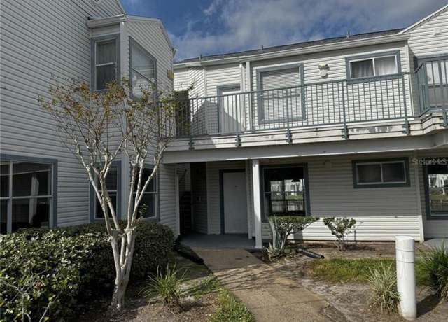 Property at 2520 Woodgate Blvd #202, Orlando, FL 32822, 2 beds, 2 baths