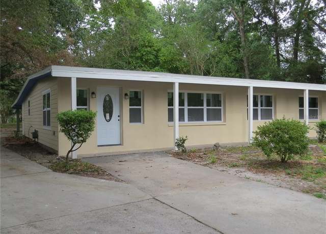 Property at 3015 NE 13th Dr, Gainesville, FL 32609, 4 beds, 2 baths