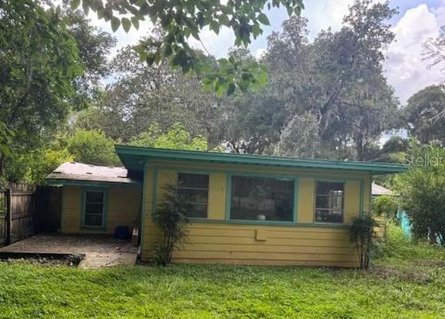 Property at 540 SE 74th St, Gainesville, FL 32641, 2 beds, 1 bath