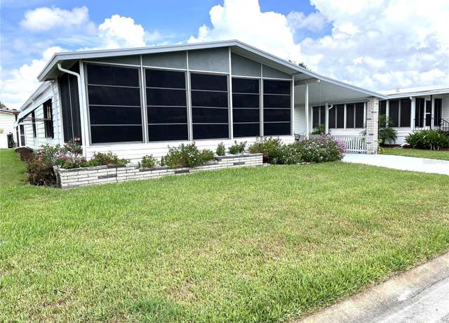 Property at 257 Palm Harbor Dr, North Port, FL 34287, 2 beds, 2 baths