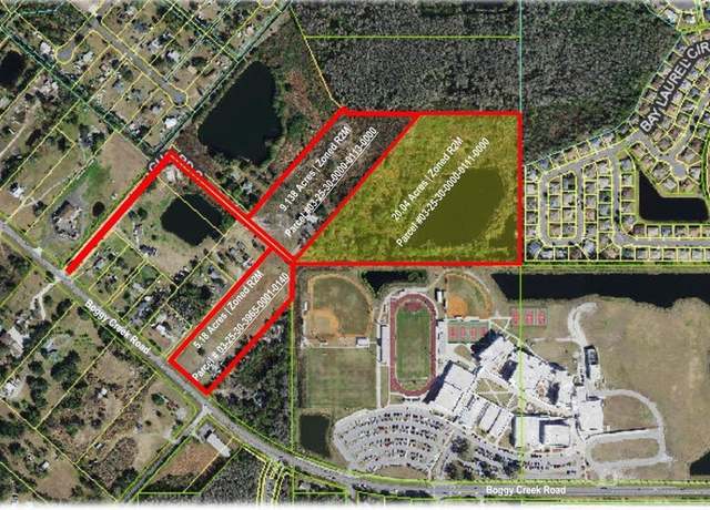 Property at 3060 Gus Rd, Kissimmee, FL 34744
