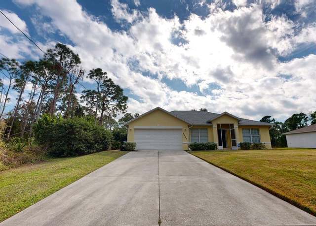 Property at 8235 Amendola Ave, North Port, FL 34291, 3 beds, 2 baths