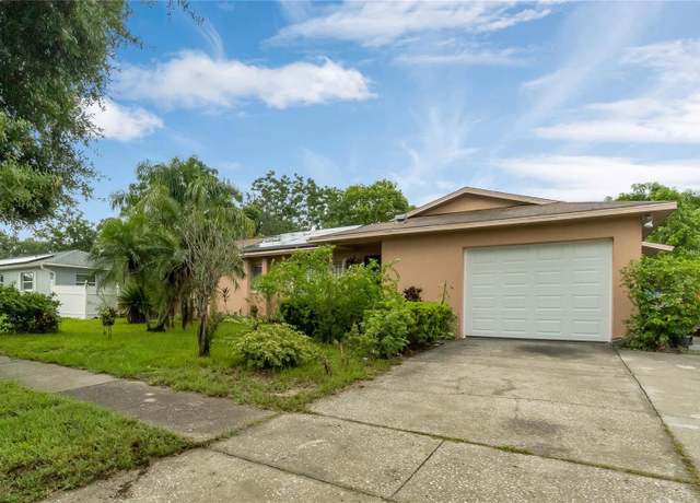 Property at 1759 Tallo Way, Orlando, FL 32818, 4 beds, 2 baths