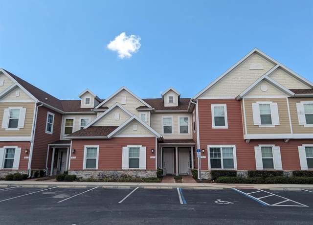 Property at 7571 Sunny Dreams Ln, Kissimmee, FL 34747, 4 beds, 4.5 baths