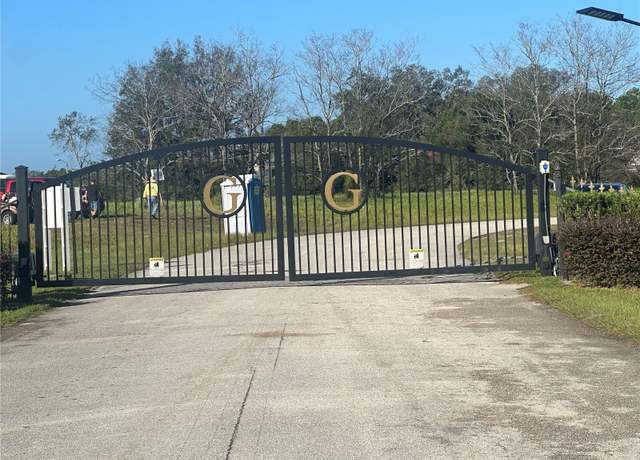 Property at O Ocilla Loop, Clermont, FL 34714