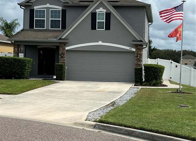 Property at 1952 Dunn Cove Dr, Apopka, FL 32703, 4 beds, 2.5 baths