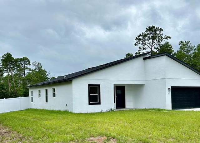 Property at 559 Marion Oaks Blvd, Ocala, FL 34473, 4 beds, 3 baths