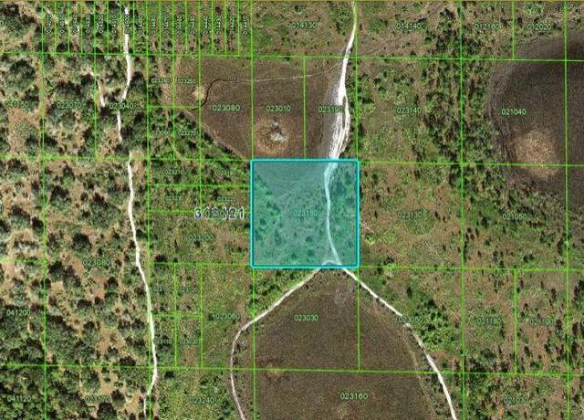 Property at River Ranch Rd, Lake Wales, FL 33898