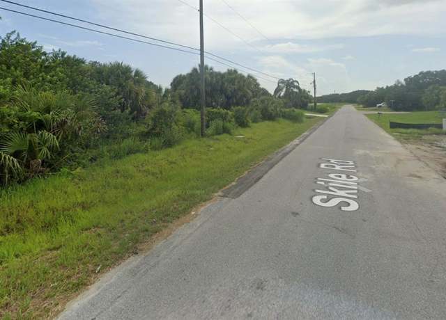 Property at Skile Rd, North Port, FL 34287