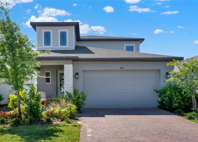 Property at 2293 Mystic Maze Ln, Minneola, FL 34715, 4 beds, 2.5 baths