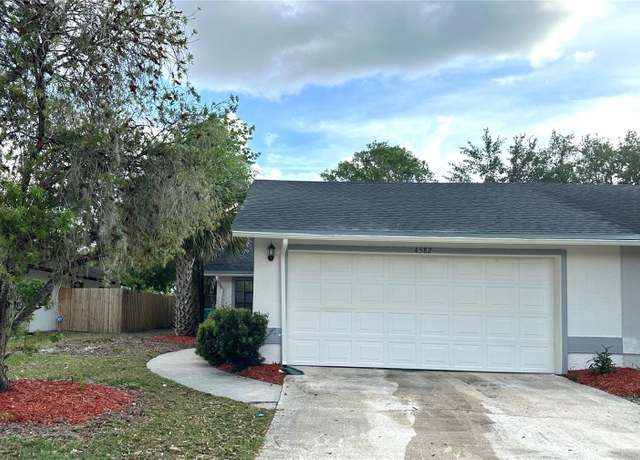 Property at 4582 Heritage Oak Dr, Orlando, FL 32808, 3 beds, 2 baths