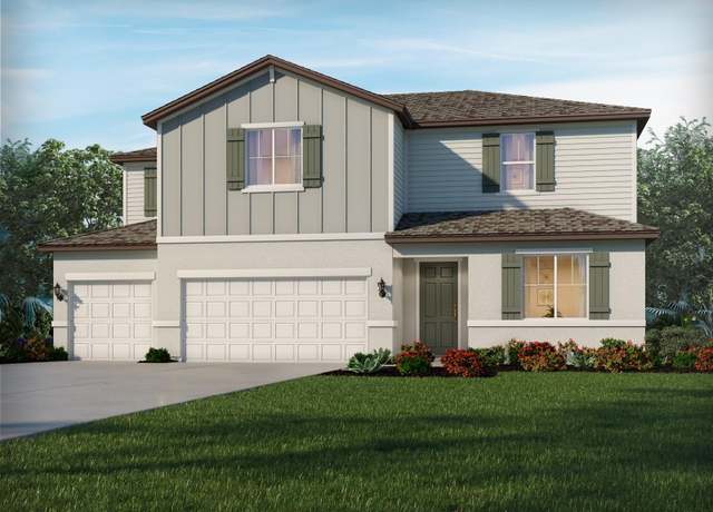 Property at 2356 Citrus Bloom Dr, Bartow, FL 33830, 5 beds, 4.5 baths
