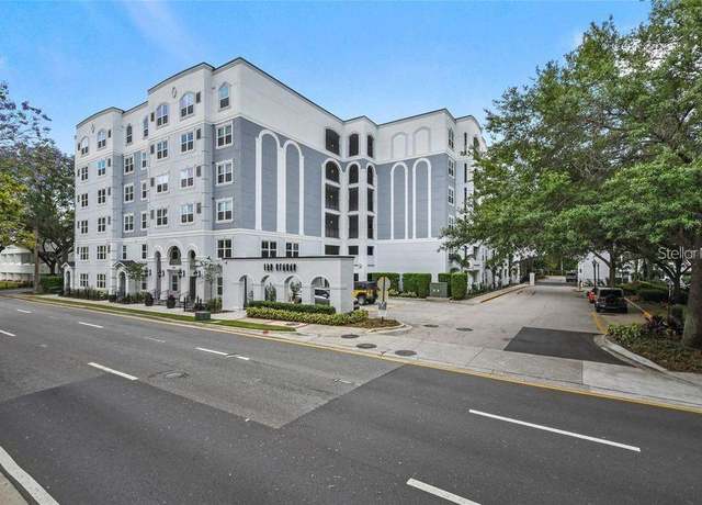 Property at 206 E South St #3008, Orlando, FL 32801, 2 beds, 2 baths