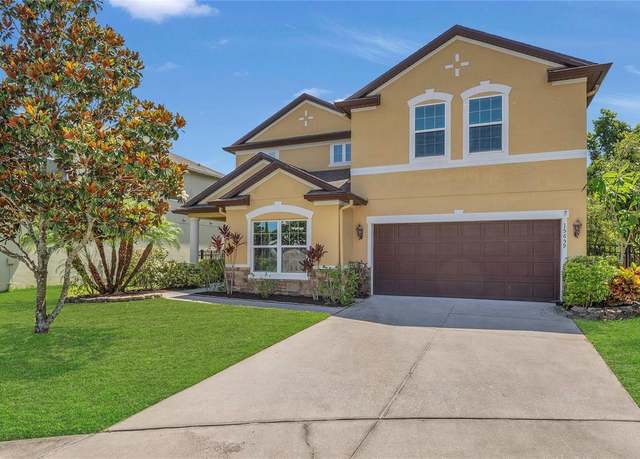 Property at 15659 Carina Dr, Orlando, FL 32828, 4 beds, 3 baths