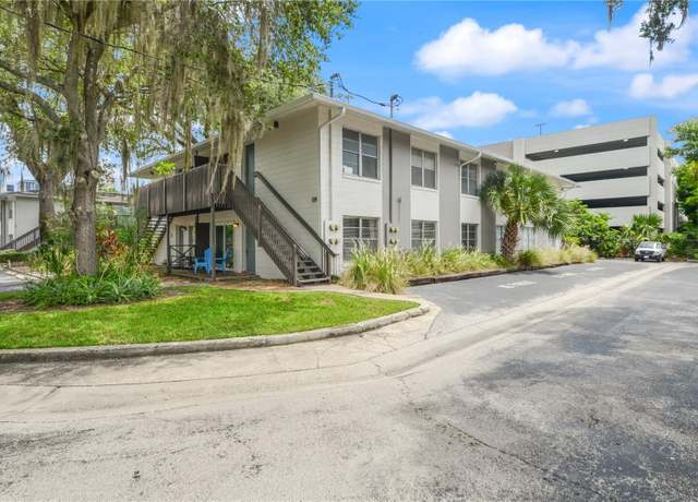 Property at 128 W America St #21, Orlando, FL 32801, 2 beds, 2 baths