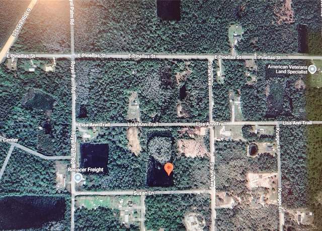 Property at 116 Susan Ln, Palatka, FL 32177