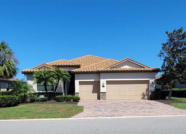 Property at 227 Heritage Preserve Run, Bradenton, FL 34212, 4 beds, 3 baths