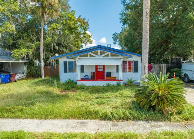 Property at 1015 Ohio Ave, Saint Cloud, FL 34769, 4 beds, 3 baths