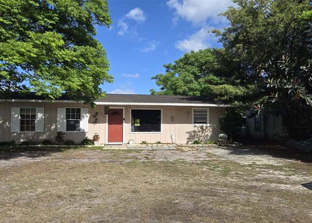 Property at 1115 Overdale St, Orlando, FL 32825, 4 beds, 2 baths