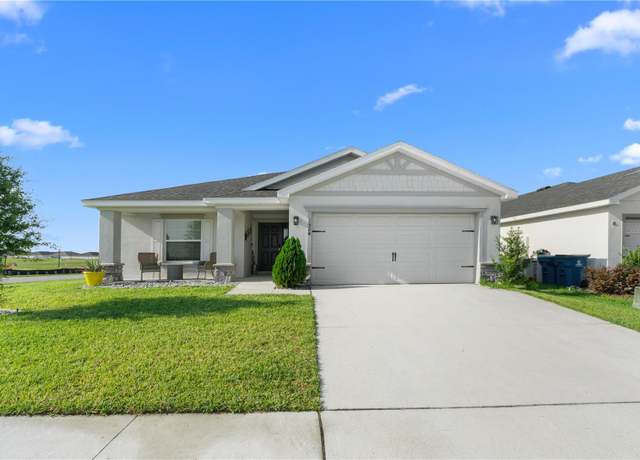 Property at 1524 Fleur Dr, Davenport, FL 33837, 4 beds, 2 baths