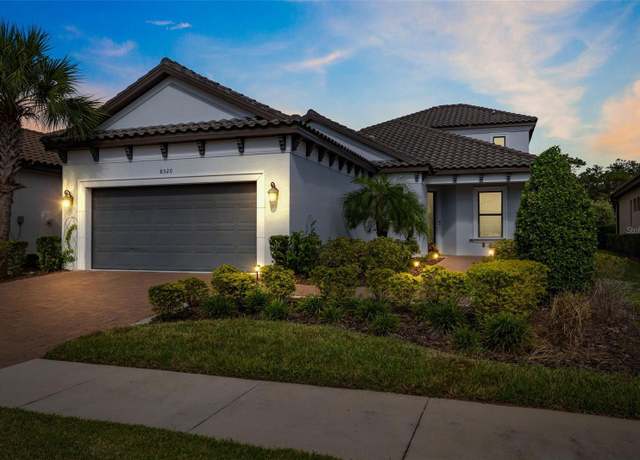 Property at 8520 Grand Alberato Rd, Tampa, FL 33647, 3 beds, 3.5 baths