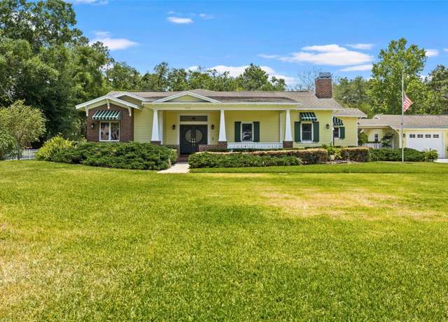 Property at 2501 Rustic Oaks Dr, Lutz, FL 33559, 4 beds, 2.5 baths
