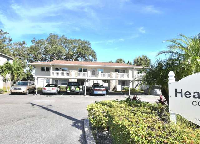 Property at 930 Virginia St #201, Dunedin, FL 34698, 2 beds, 2 baths