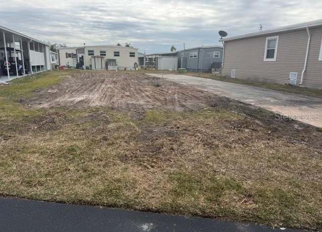 Property at 636 Mount Piney Ave NE #702, St Petersburg, FL 33702