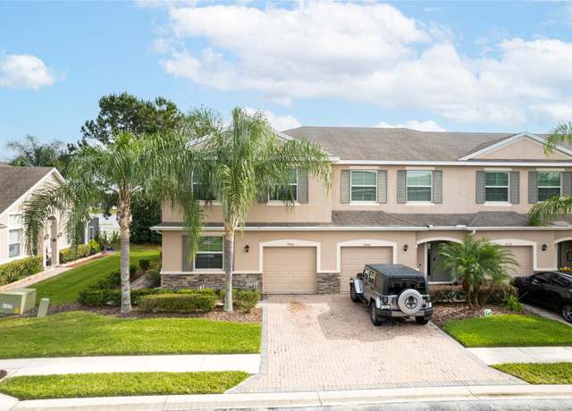 Property at 3844 Silverlake Way, Wesley Chapel, FL 33544, 3 beds, 2.5 baths