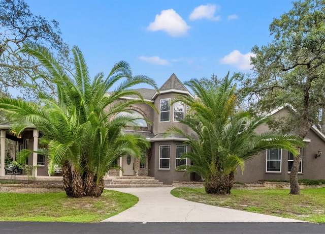 Property at 15053 Peace Blvd, Spring Hill, FL 34610, 3 beds, 3.5 baths