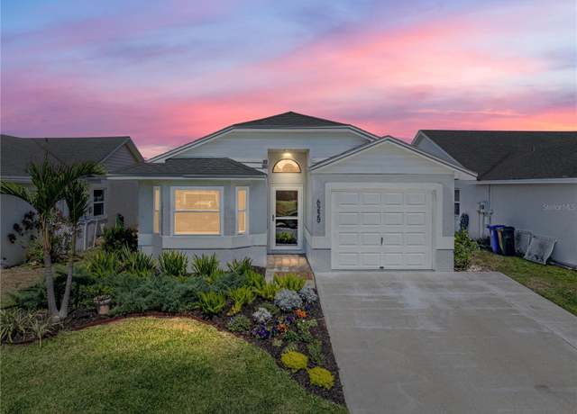 Property at 6229 Raven Run, Lakeland, FL 33809, 2 beds, 2 baths