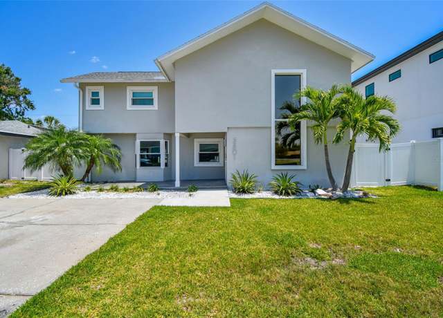Property at 3801 Huntington St NE, St Petersburg, FL 33703, 4 beds, 3 baths