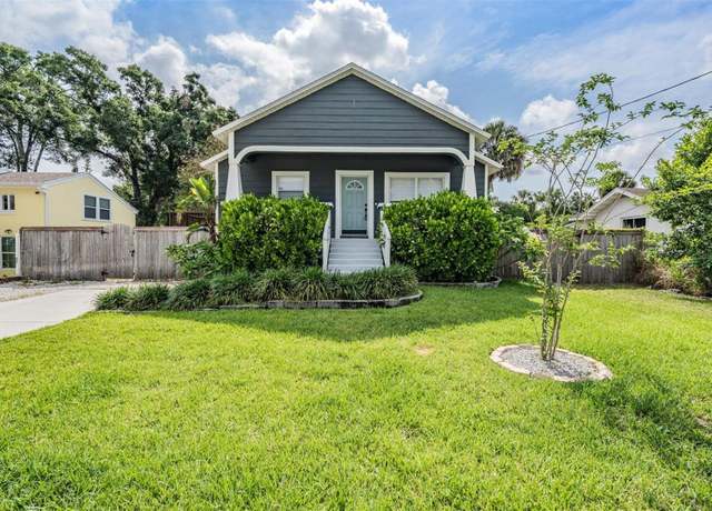 Property at 4205 N Suwanee Ave, Tampa, FL 33603, 3 beds, 2 baths