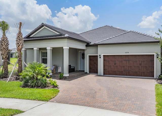 Property at 10278 Otter Sky Ct, San Antonio, FL 33576, 3 beds, 2.5 baths